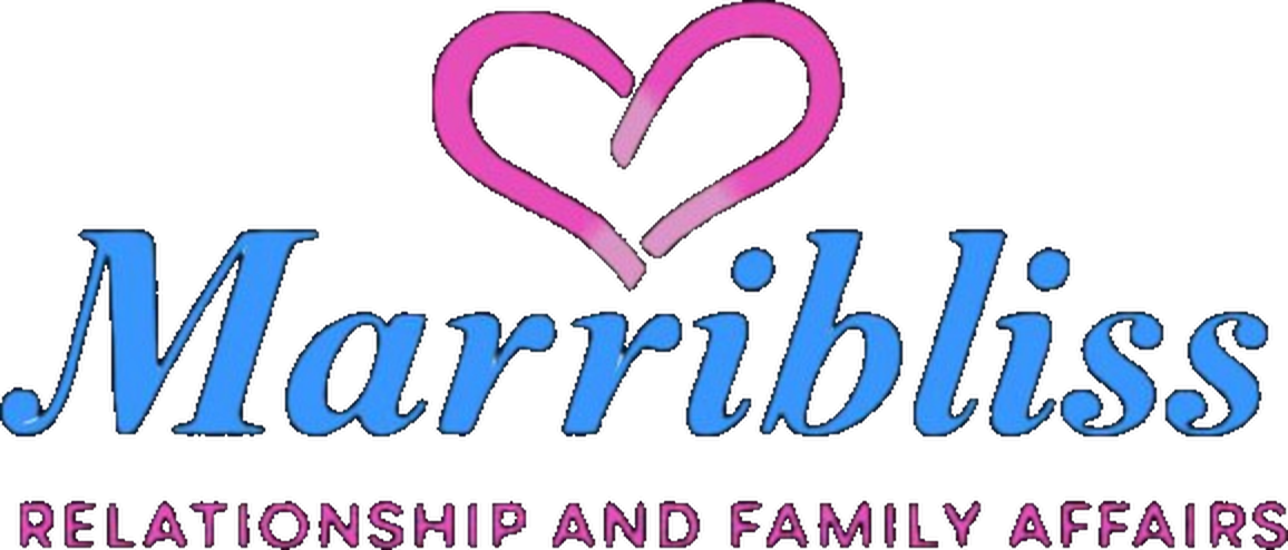 Marribliss — Relationship and Family Affairs